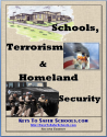 Schools, Terrorism & Homeland Security