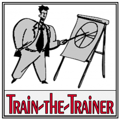 Train-the-Trainer Material
