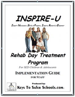 INSPIRE-U Day Treatment