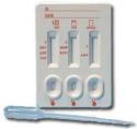 6 Panel Cassette Urine Drug Test