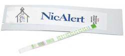 NicAlert Oral Nicotine Strip 