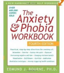 The Anxiety &amp; Phobia Workbook