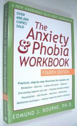 The Anxiety &amp; Phobia Workbook