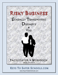 Risky Business - Information about Sexually Transmitted Diseases
