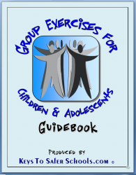 Group Exercieses for Children/Adolescense