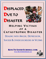 Displaced Due to Disaster (Facilitator Edition)