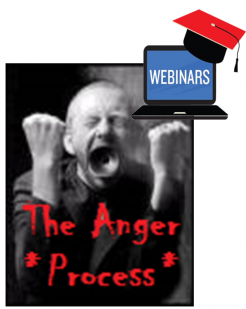 The Anger Process - Webinar On-Demand