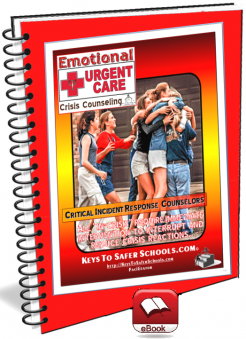 Emotional Urgent Care Facilitator downloadable eBook