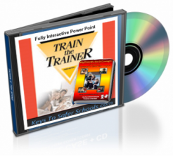 PDS Train-the-Trainer Packet