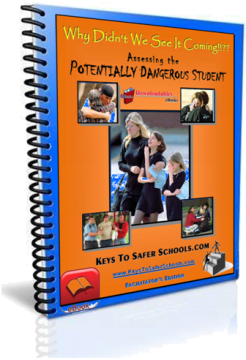 Assessing the Potentially Dangerous Student - Facilitator eBook