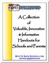 School & Parent Resource Kit