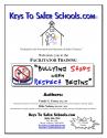 Bullying Stops when Respect Begins - Fac &amp; Wrkbk, pg2