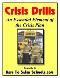 Multi-Hazard Crisis/Emergency Plan Drills